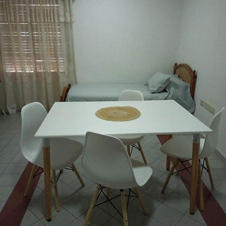 Apart General Paz Apartment Rio Cuarto Exterior photo