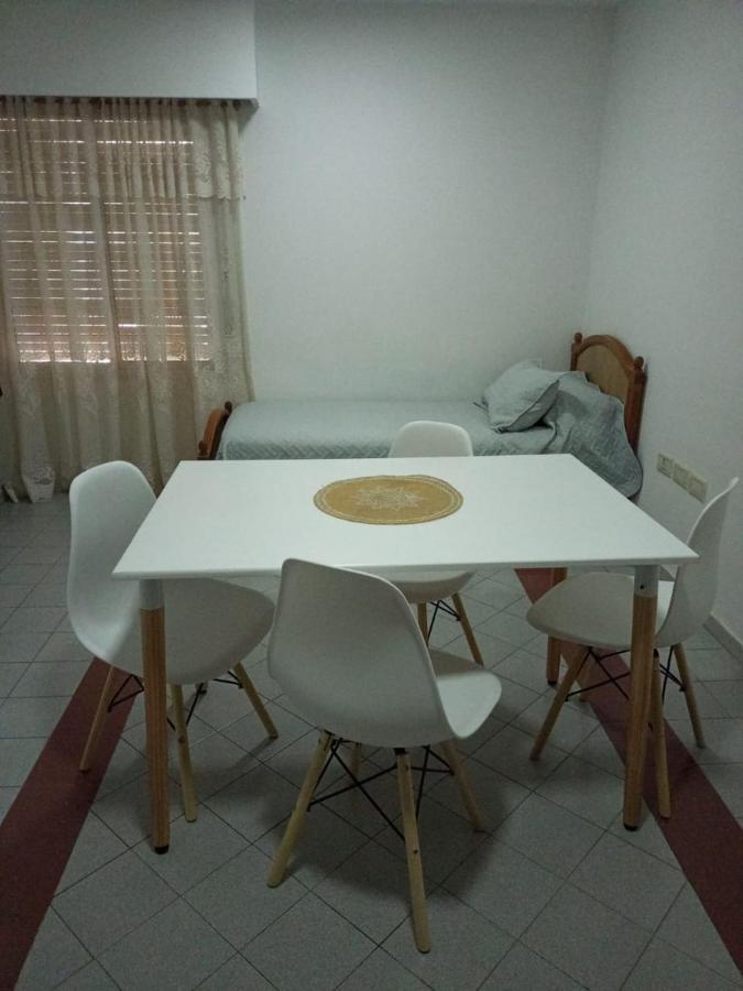 Apart General Paz Apartment Rio Cuarto Exterior photo