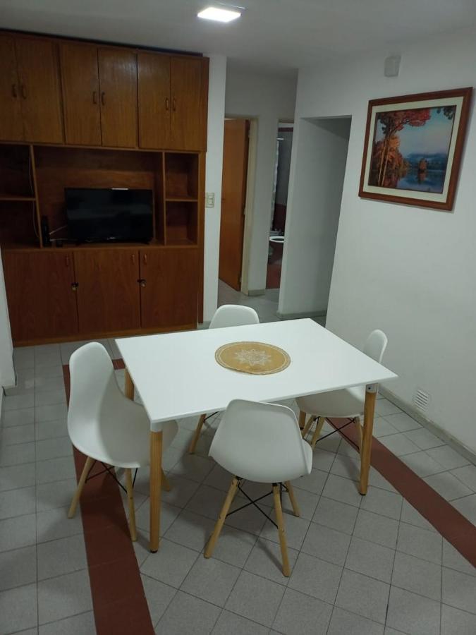 Apart General Paz Apartment Rio Cuarto Exterior photo