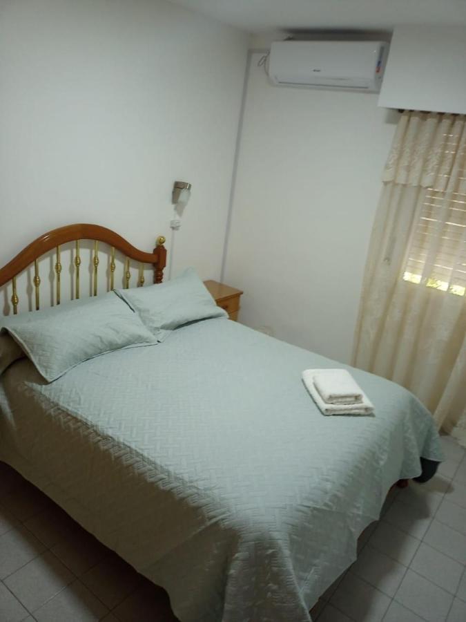 Apart General Paz Apartment Rio Cuarto Exterior photo